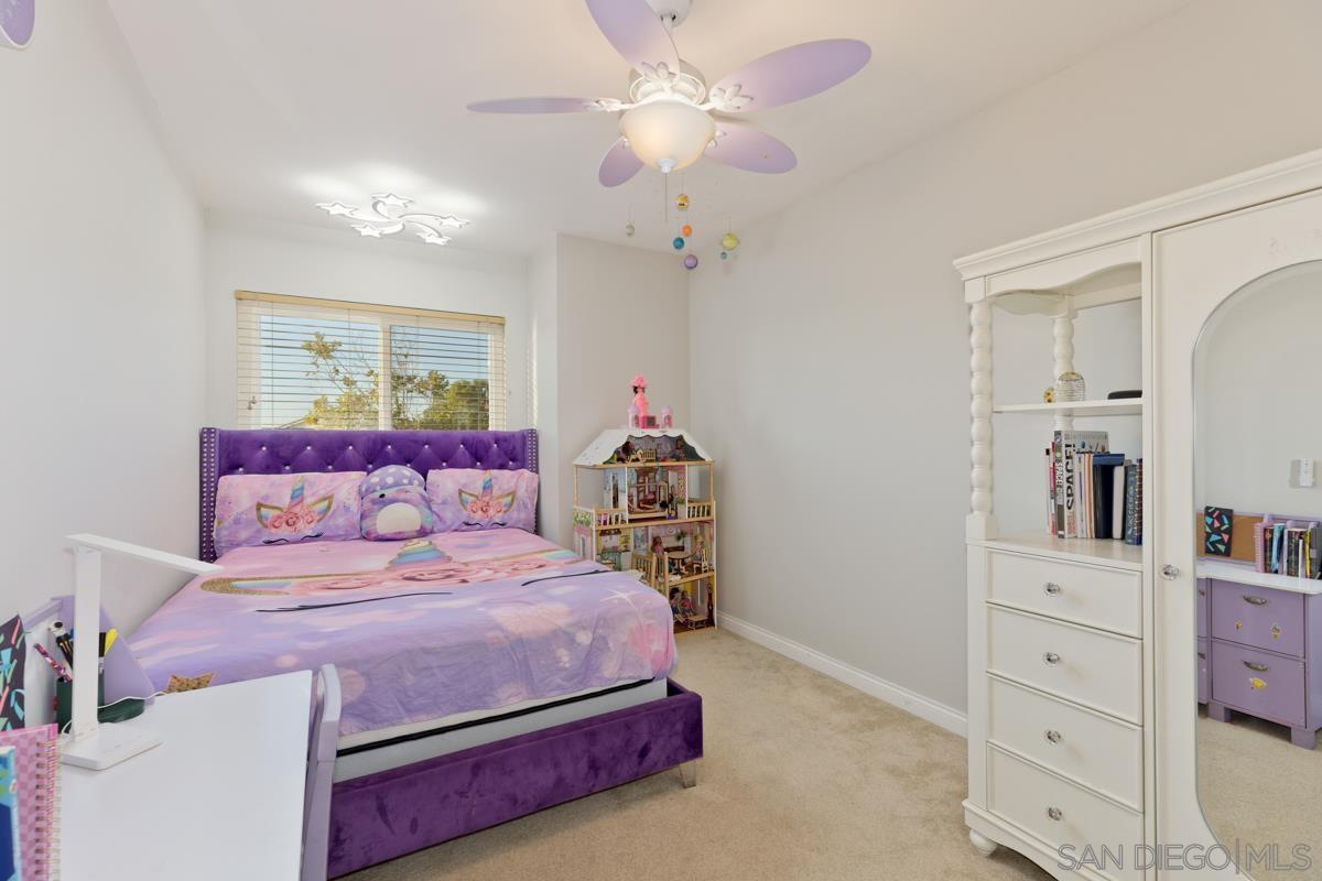 Detail Gallery Image 23 of 45 For 9531  Bayamon Road, San Diego,  CA 92129 - 4 Beds | 3 Baths