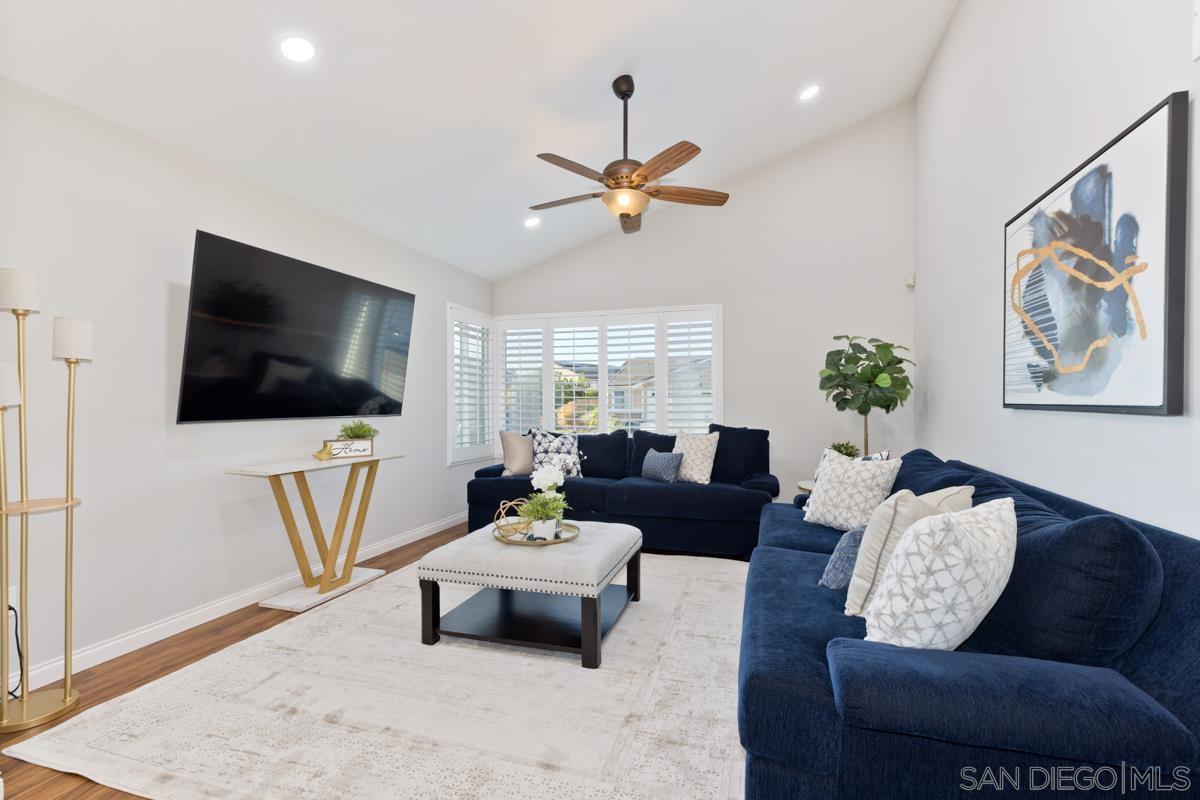 Detail Gallery Image 4 of 45 For 9531  Bayamon Road, San Diego,  CA 92129 - 4 Beds | 3 Baths