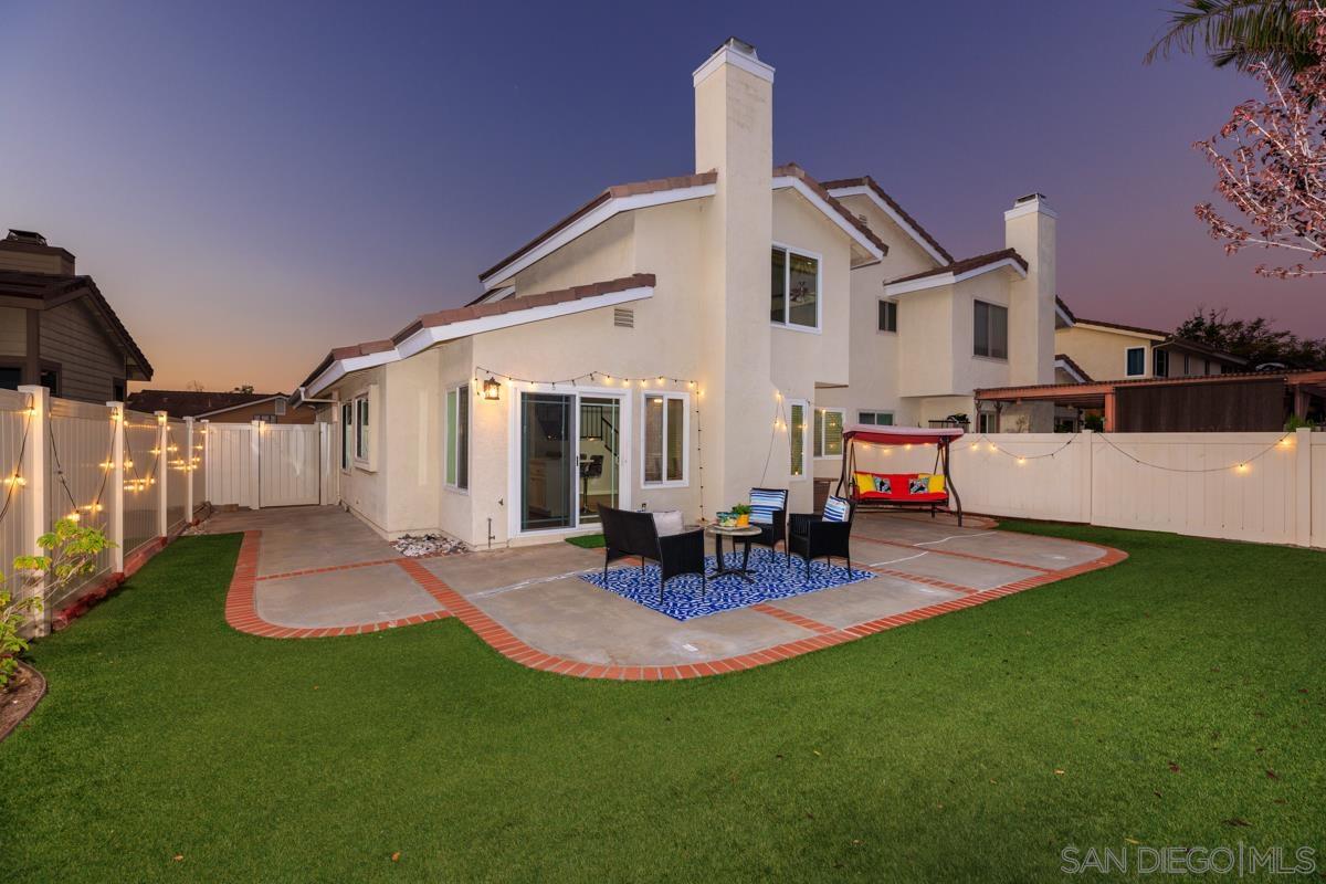 Detail Gallery Image 32 of 45 For 9531  Bayamon Road, San Diego,  CA 92129 - 4 Beds | 3 Baths