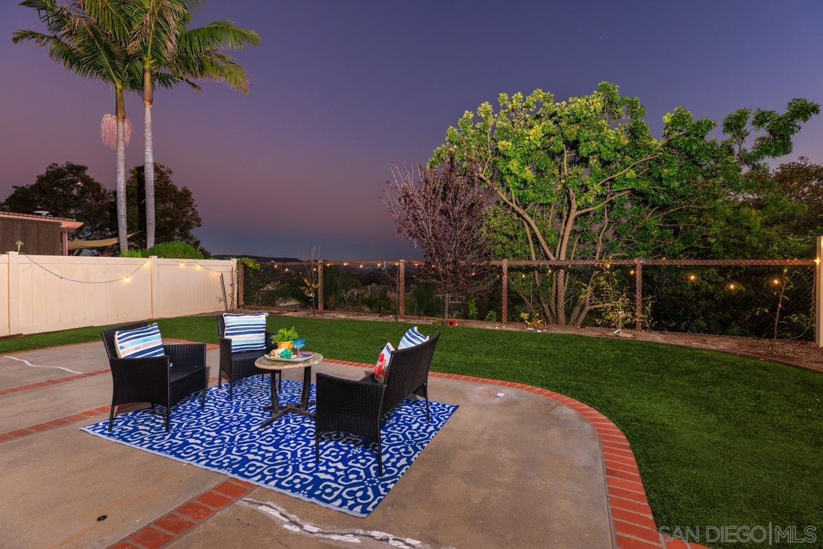 Detail Gallery Image 33 of 45 For 9531  Bayamon Road, San Diego,  CA 92129 - 4 Beds | 3 Baths