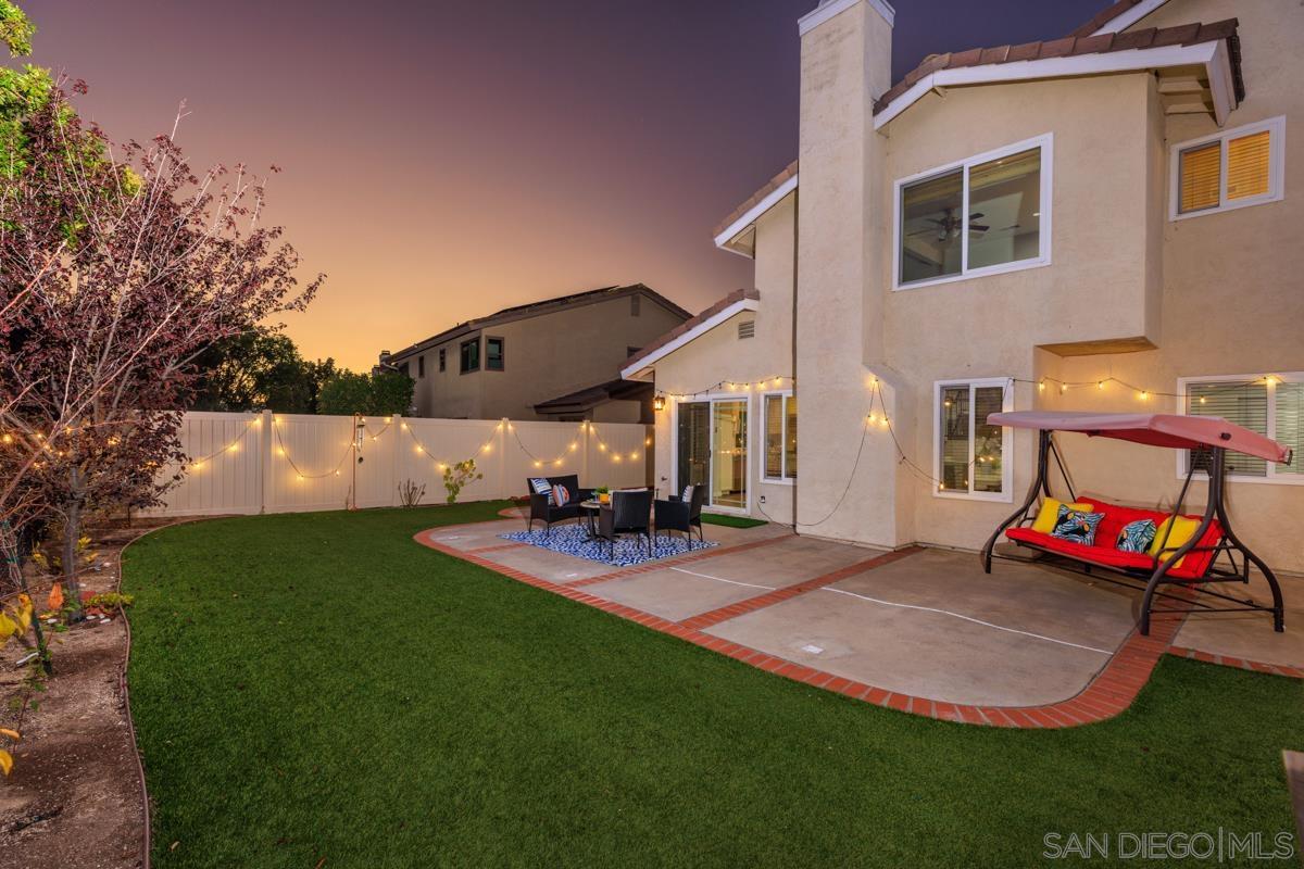 Detail Gallery Image 35 of 45 For 9531  Bayamon Road, San Diego,  CA 92129 - 4 Beds | 3 Baths