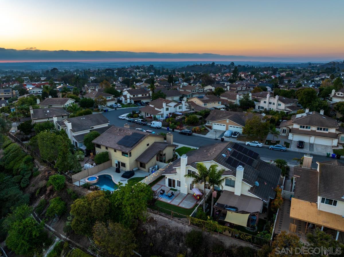 Detail Gallery Image 44 of 45 For 9531  Bayamon Road, San Diego,  CA 92129 - 4 Beds | 3 Baths