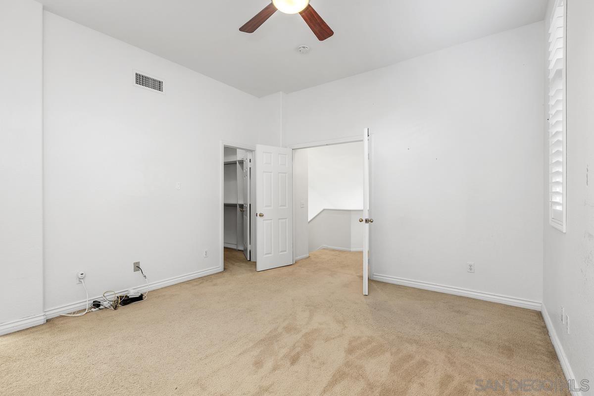 Detail Gallery Image 15 of 33 For 12368  Caminito Vibrante, San Diego,  CA 92131 - 3 Beds | 2/1 Baths