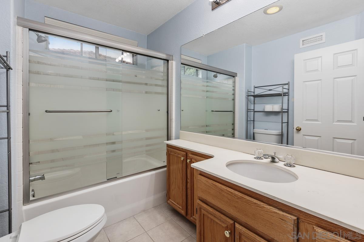 Detail Gallery Image 22 of 33 For 12368  Caminito Vibrante, San Diego,  CA 92131 - 3 Beds | 2/1 Baths