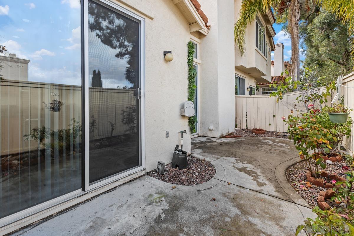 Detail Gallery Image 24 of 33 For 12368  Caminito Vibrante, San Diego,  CA 92131 - 3 Beds | 2/1 Baths