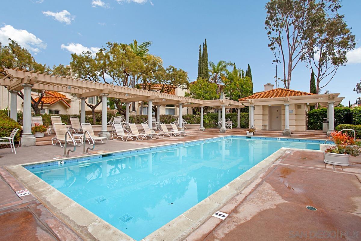 Detail Gallery Image 27 of 33 For 12368  Caminito Vibrante, San Diego,  CA 92131 - 3 Beds | 2/1 Baths