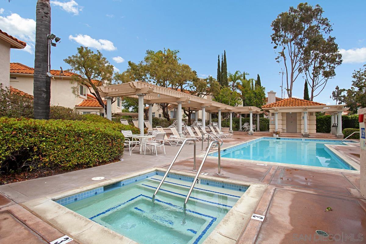 Detail Gallery Image 28 of 33 For 12368  Caminito Vibrante, San Diego,  CA 92131 - 3 Beds | 2/1 Baths