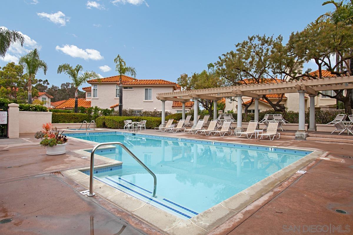 Detail Gallery Image 29 of 33 For 12368  Caminito Vibrante, San Diego,  CA 92131 - 3 Beds | 2/1 Baths