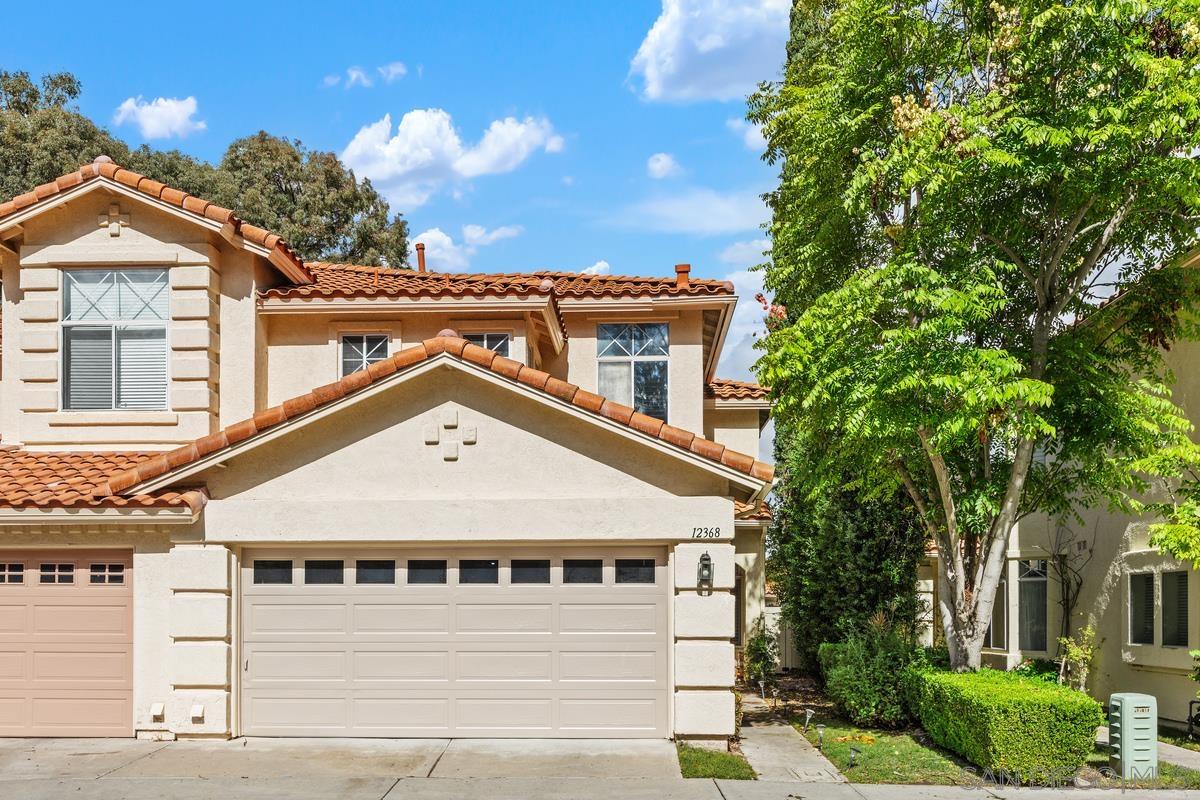 Detail Gallery Image 30 of 33 For 12368  Caminito Vibrante, San Diego,  CA 92131 - 3 Beds | 2/1 Baths