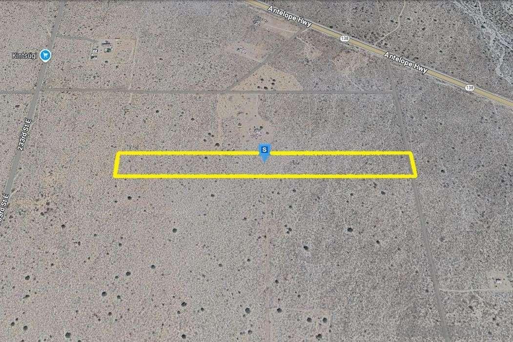 Detail Gallery Image 25 of 39 For , Llano,  CA 93544 - – Beds | – Baths