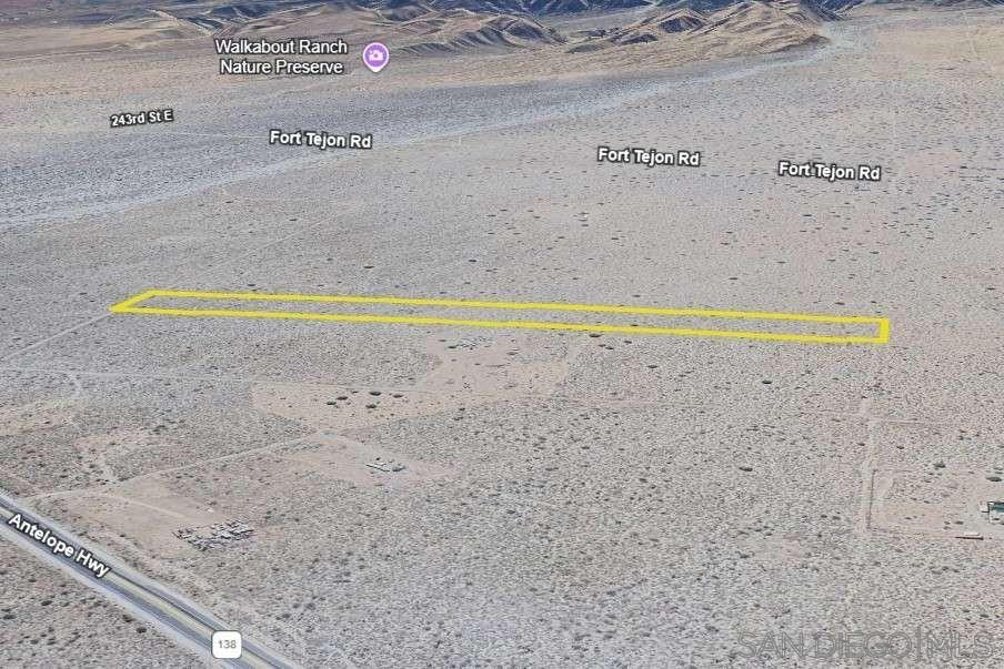 Detail Gallery Image 26 of 39 For , Llano,  CA 93544 - – Beds | – Baths