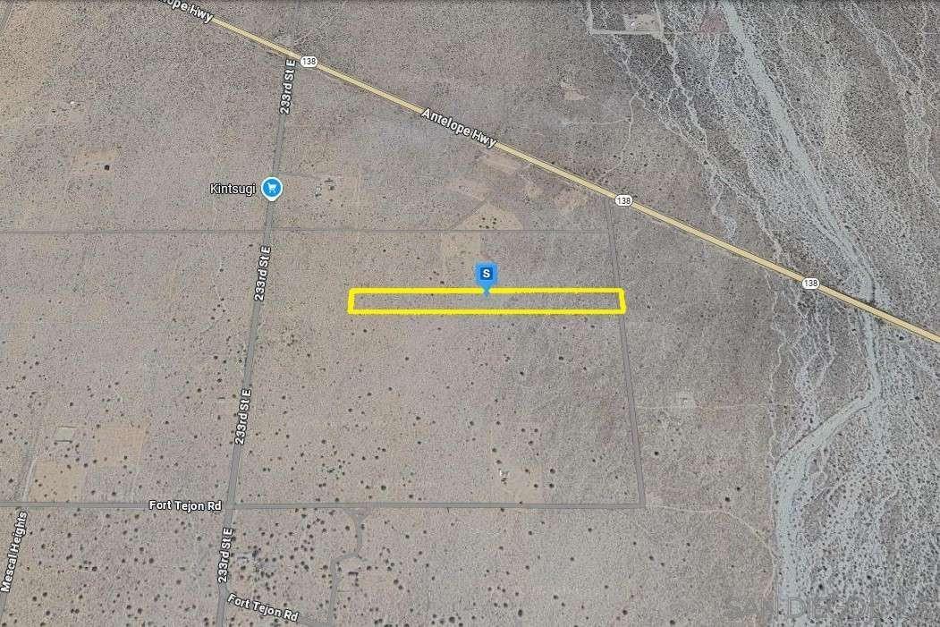 Detail Gallery Image 27 of 39 For , Llano,  CA 93544 - – Beds | – Baths