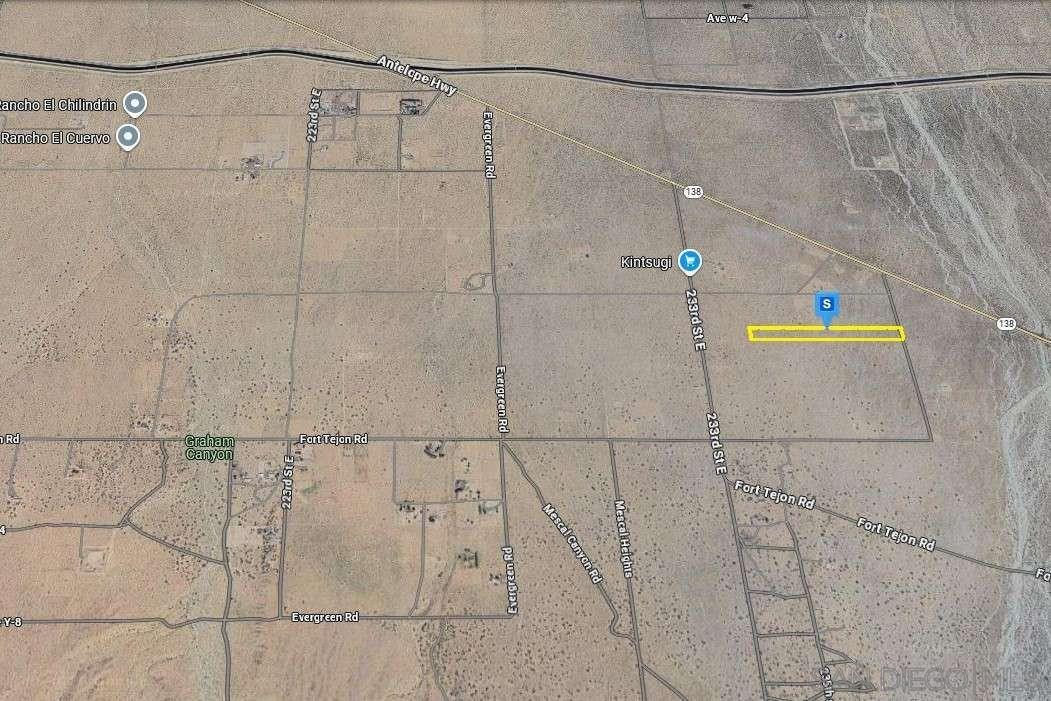 Detail Gallery Image 29 of 39 For , Llano,  CA 93544 - – Beds | – Baths