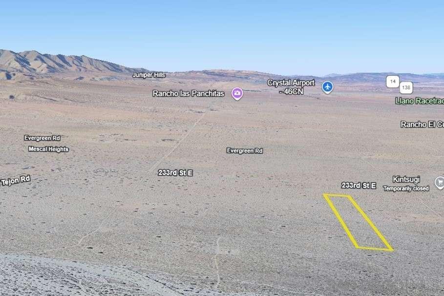 Detail Gallery Image 35 of 39 For , Llano,  CA 93544 - – Beds | – Baths