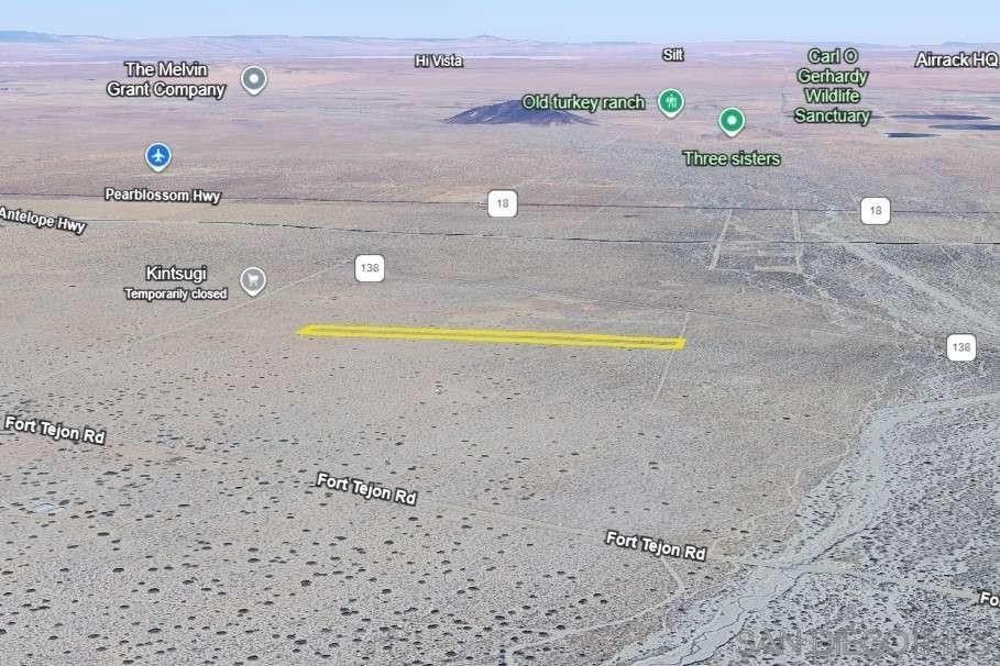 Detail Gallery Image 37 of 39 For , Llano,  CA 93544 - – Beds | – Baths