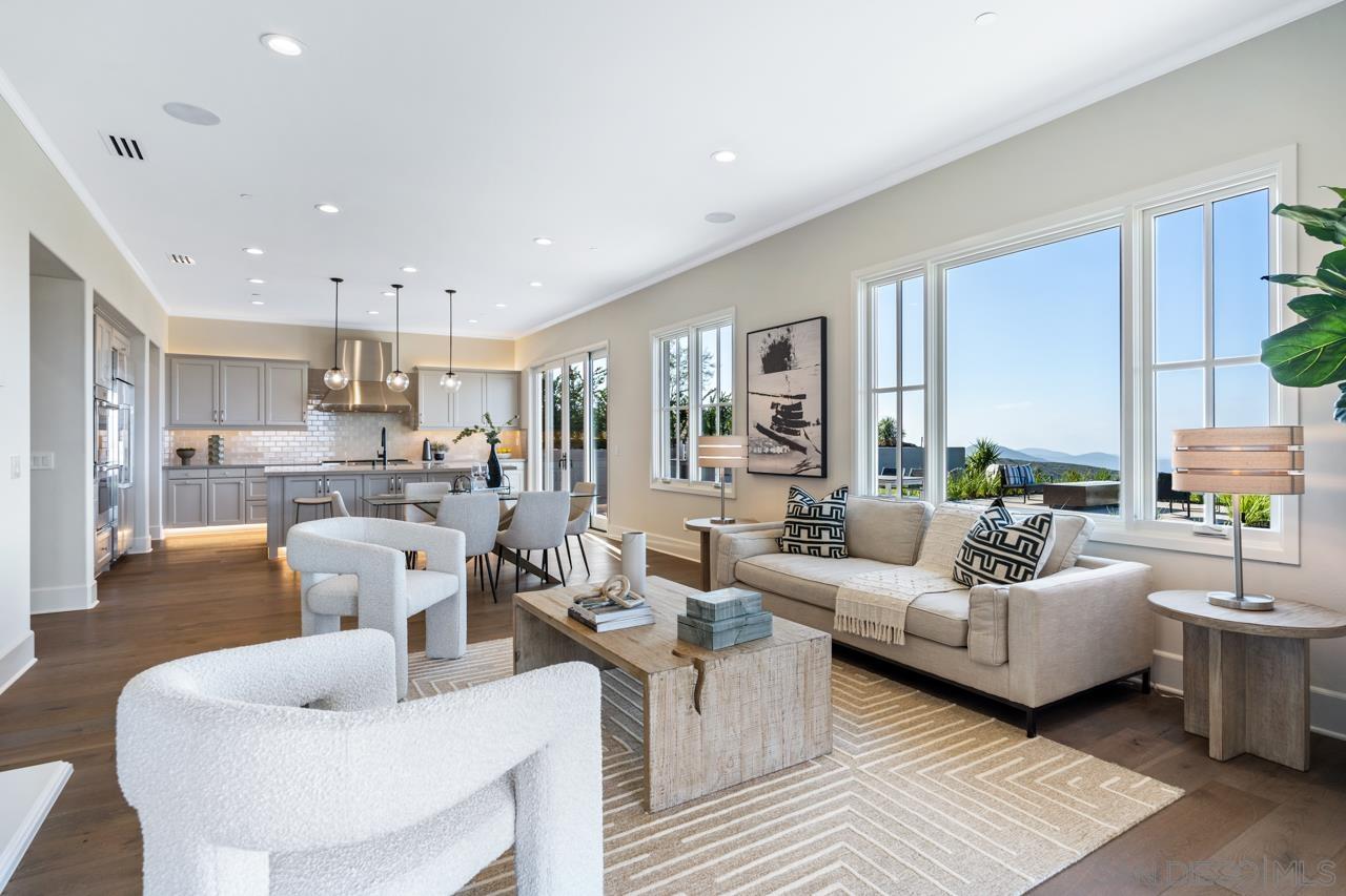 Detail Gallery Image 11 of 64 For 18238  Avenida Apice, Rancho Santa Fe,  CA 92067 - 4 Beds | 4/1 Baths