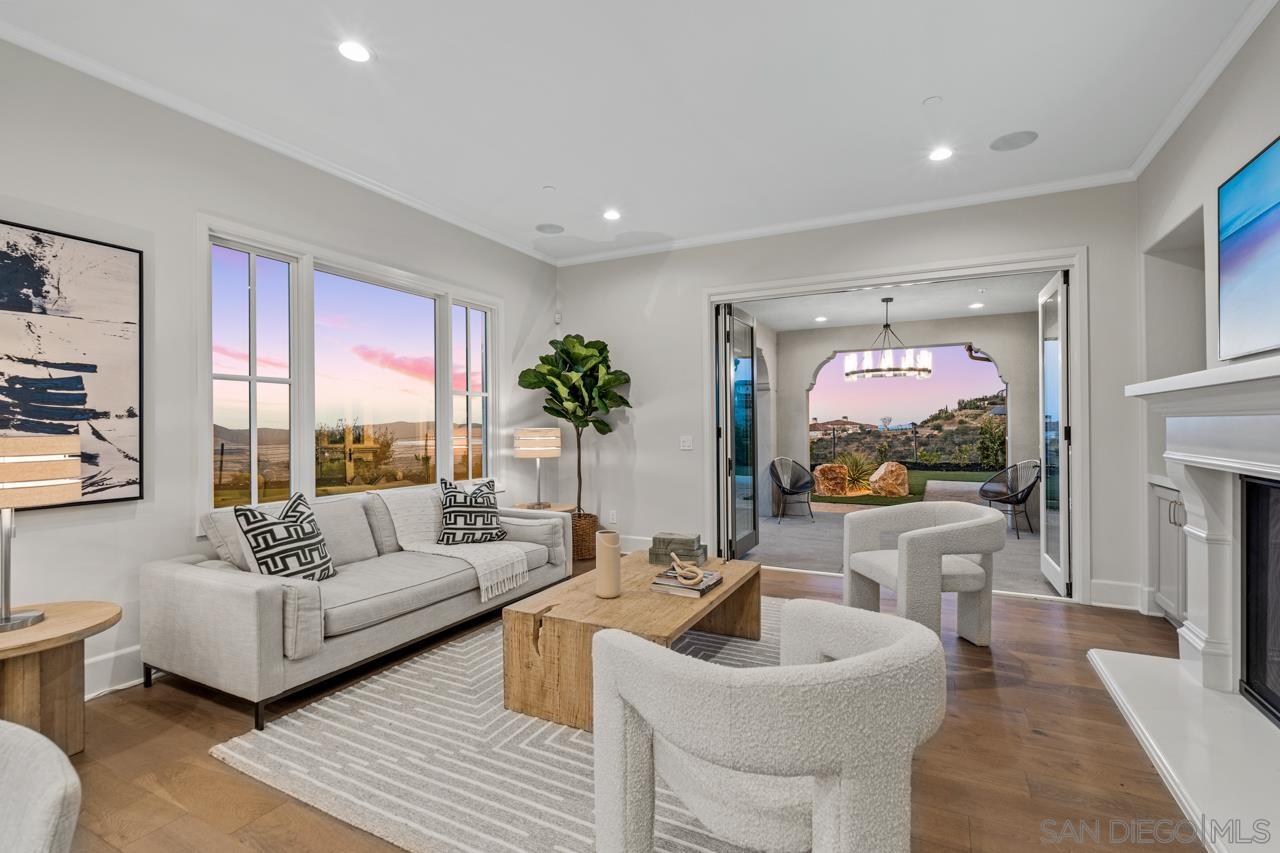 Detail Gallery Image 18 of 64 For 18238  Avenida Apice, Rancho Santa Fe,  CA 92067 - 4 Beds | 4/1 Baths