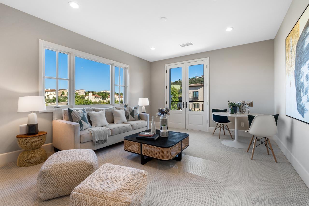 Detail Gallery Image 42 of 64 For 18238  Avenida Apice, Rancho Santa Fe,  CA 92067 - 4 Beds | 4/1 Baths