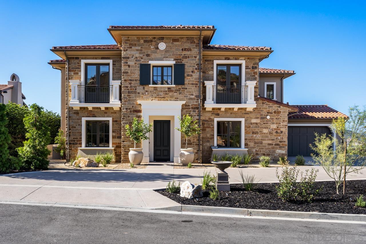 Detail Gallery Image 48 of 64 For 18238  Avenida Apice, Rancho Santa Fe,  CA 92067 - 4 Beds | 4/1 Baths