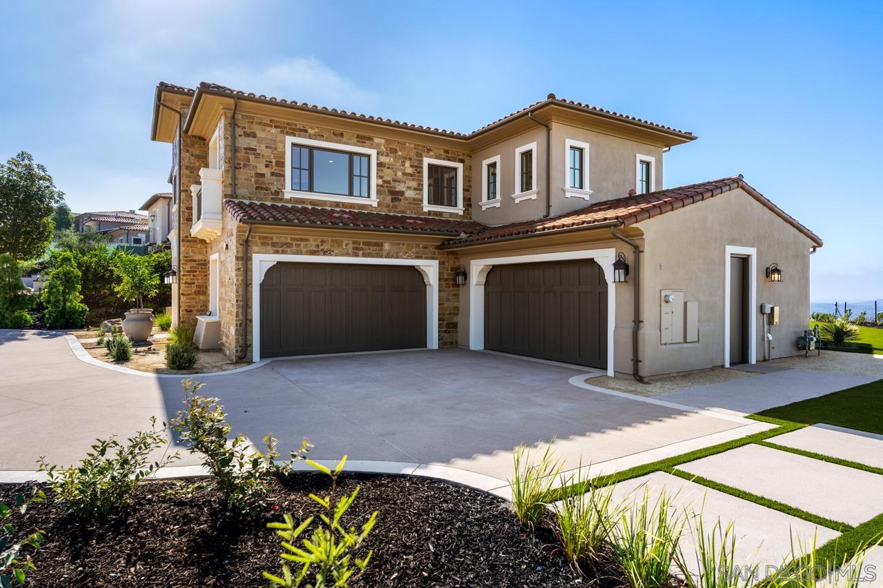 Detail Gallery Image 49 of 64 For 18238  Avenida Apice, Rancho Santa Fe,  CA 92067 - 4 Beds | 4/1 Baths