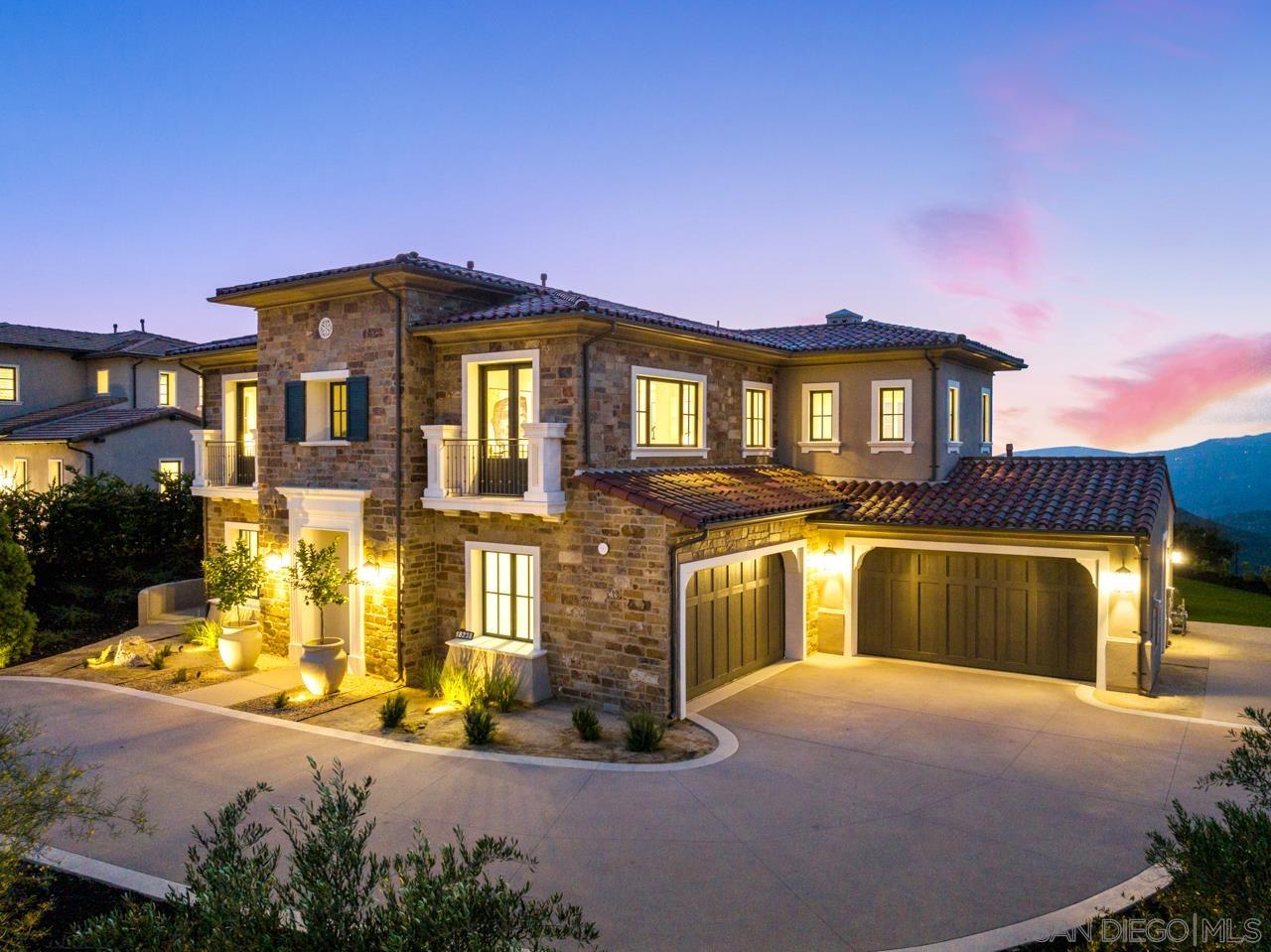 Detail Gallery Image 50 of 64 For 18238  Avenida Apice, Rancho Santa Fe,  CA 92067 - 4 Beds | 4/1 Baths