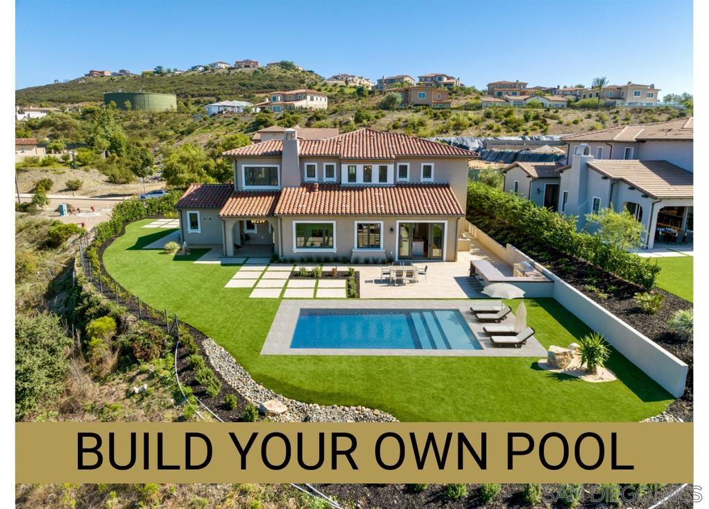 Detail Gallery Image 6 of 64 For 18238  Avenida Apice, Rancho Santa Fe,  CA 92067 - 4 Beds | 4/1 Baths