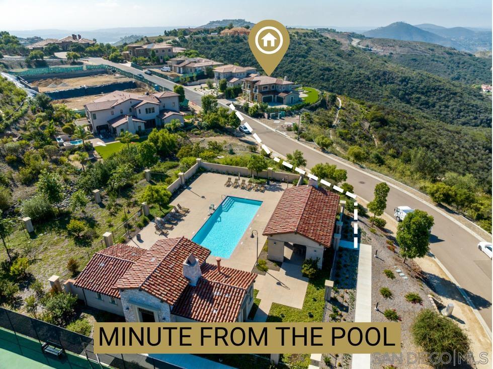 Detail Gallery Image 55 of 64 For 18238  Avenida Apice, Rancho Santa Fe,  CA 92067 - 4 Beds | 4/1 Baths