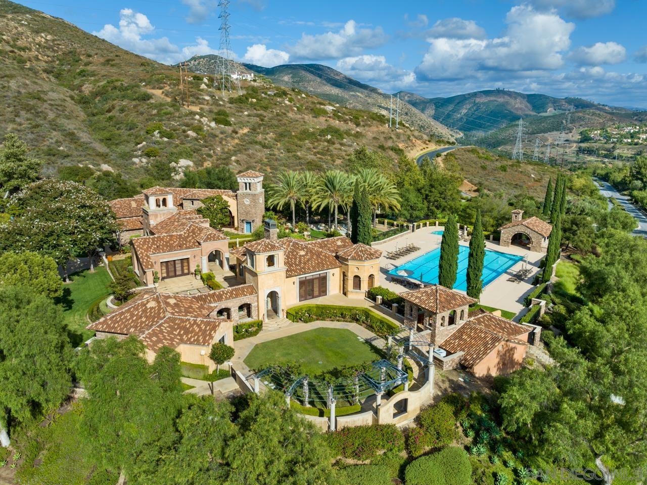 Detail Gallery Image 58 of 64 For 18238  Avenida Apice, Rancho Santa Fe,  CA 92067 - 4 Beds | 4/1 Baths