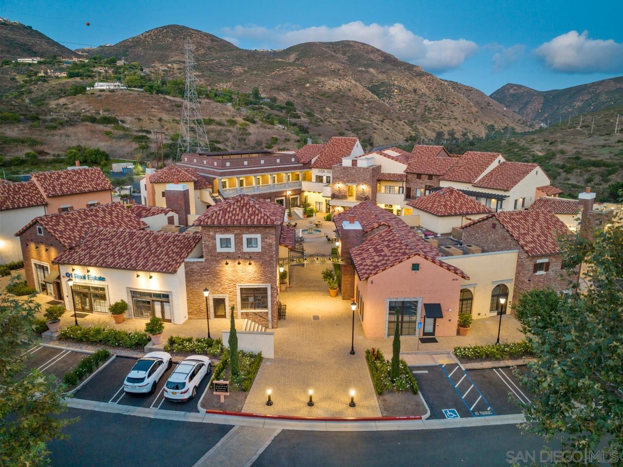 Detail Gallery Image 64 of 64 For 18238  Avenida Apice, Rancho Santa Fe,  CA 92067 - 4 Beds | 4/1 Baths