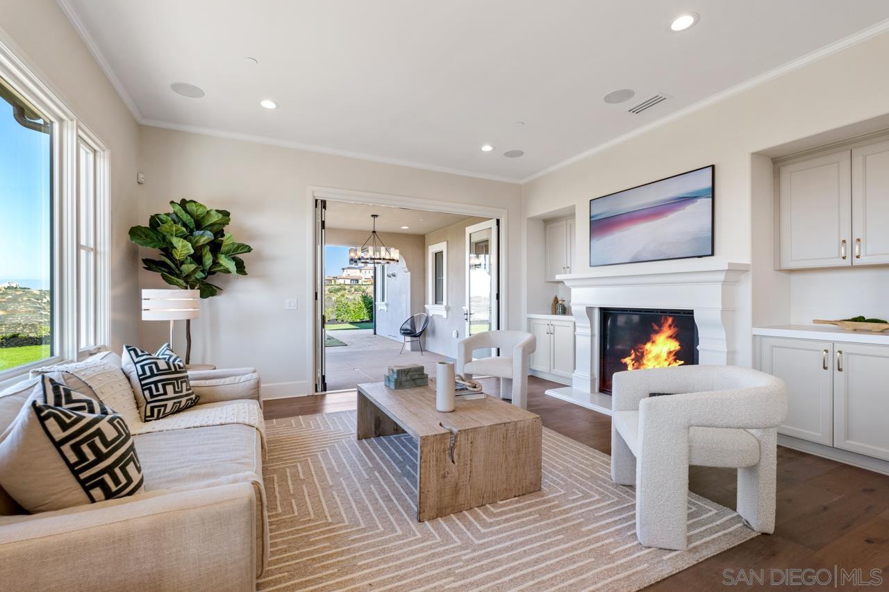 Detail Gallery Image 10 of 64 For 18238  Avenida Apice, Rancho Santa Fe,  CA 92067 - 4 Beds | 4/1 Baths