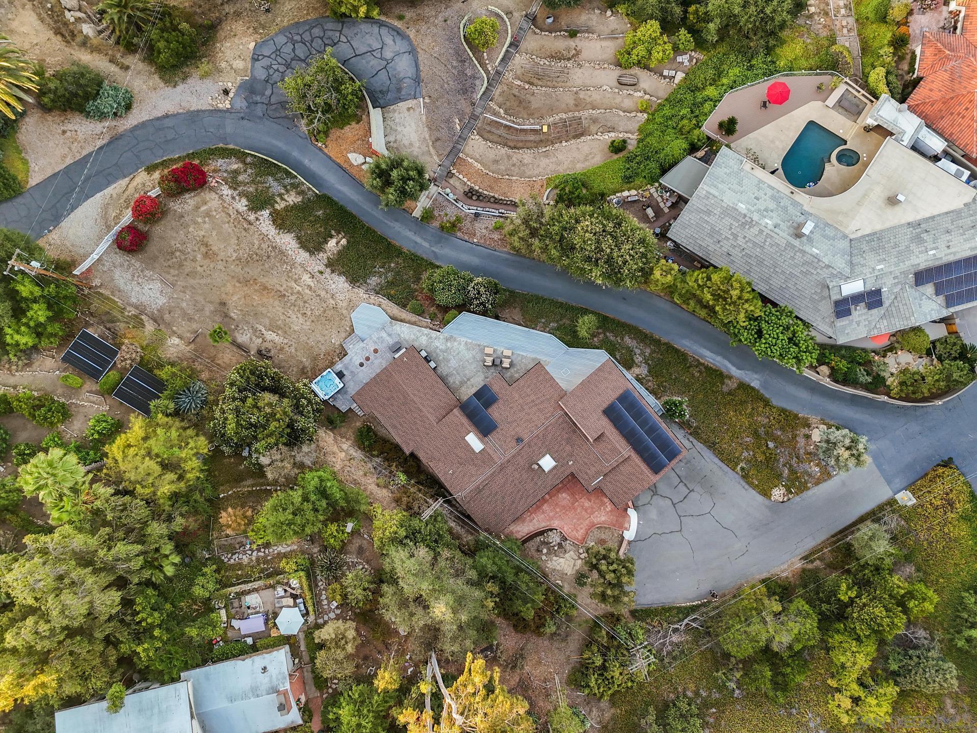 Detail Gallery Image 49 of 69 For 5030  Helix Ter, La Mesa,  CA 91941 - 4 Beds | 2 Baths