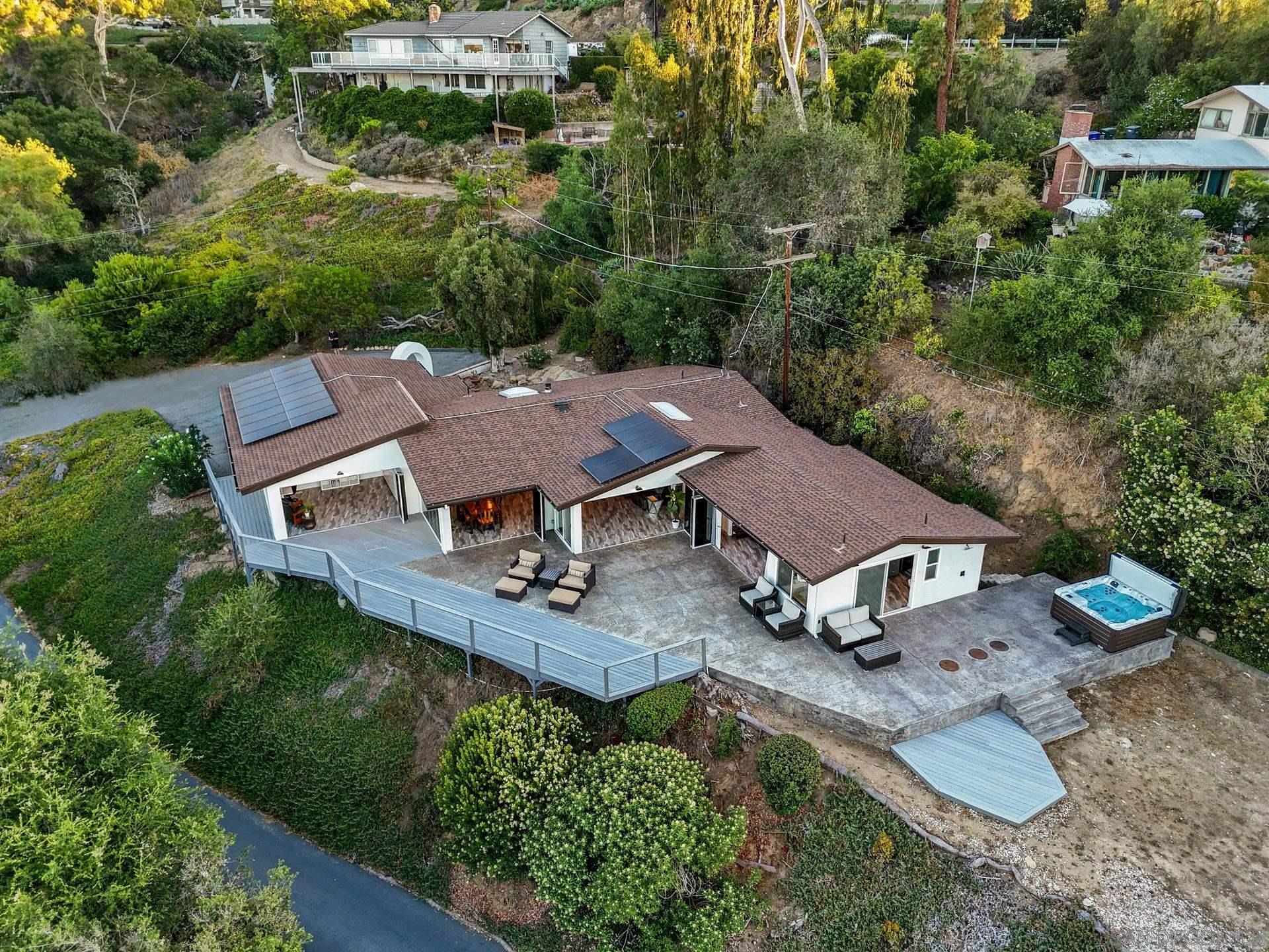 Detail Gallery Image 65 of 69 For 5030  Helix Ter, La Mesa,  CA 91941 - 4 Beds | 2 Baths