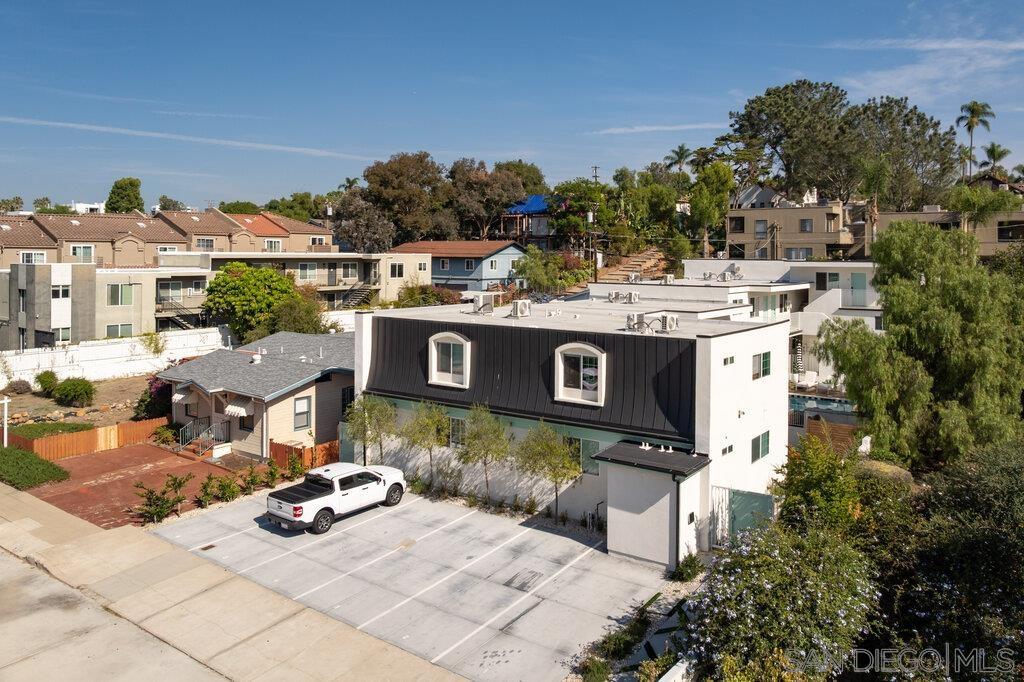 Detail Gallery Image 2 of 26 For 3531  Florida St  12, San Diego,  CA 92104 - 1 Beds | 1 Baths