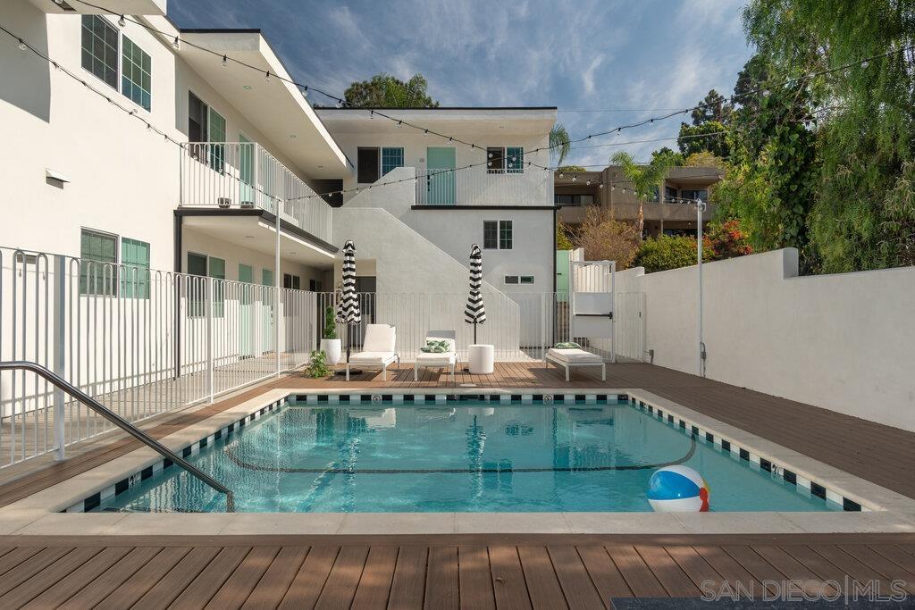 Detail Gallery Image 19 of 26 For 3531  Florida St  12, San Diego,  CA 92104 - 1 Beds | 1 Baths