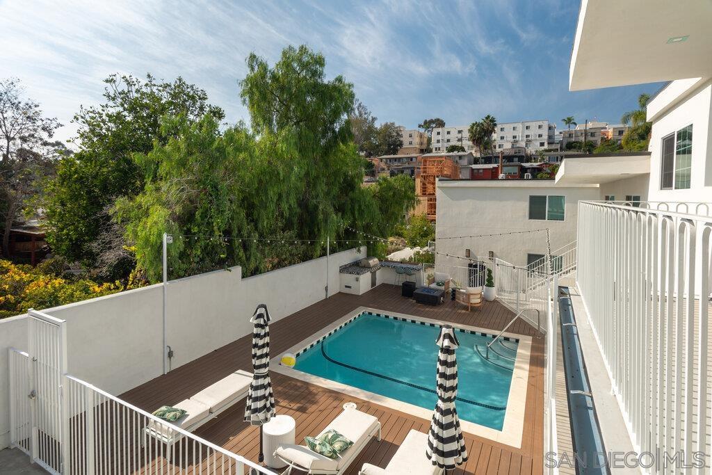 Detail Gallery Image 20 of 26 For 3531  Florida St  12, San Diego,  CA 92104 - 1 Beds | 1 Baths