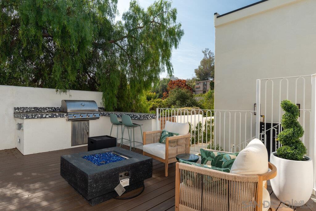 Detail Gallery Image 21 of 26 For 3531  Florida St  12, San Diego,  CA 92104 - 1 Beds | 1 Baths