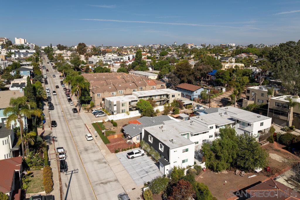Detail Gallery Image 22 of 26 For 3531  Florida St  12, San Diego,  CA 92104 - 1 Beds | 1 Baths