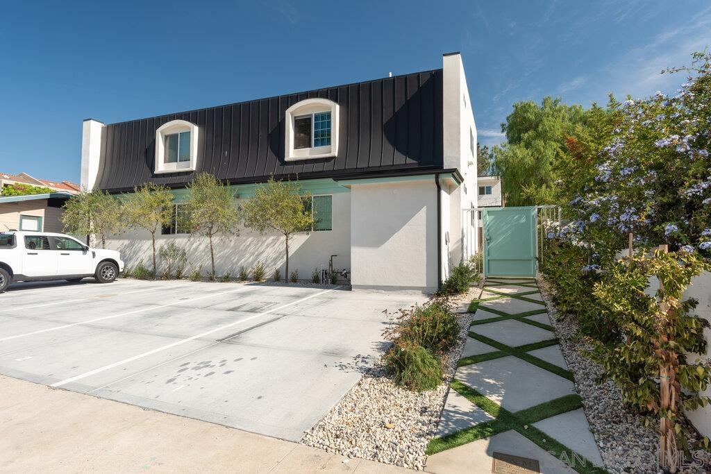 Detail Gallery Image 23 of 26 For 3531  Florida St  12, San Diego,  CA 92104 - 1 Beds | 1 Baths