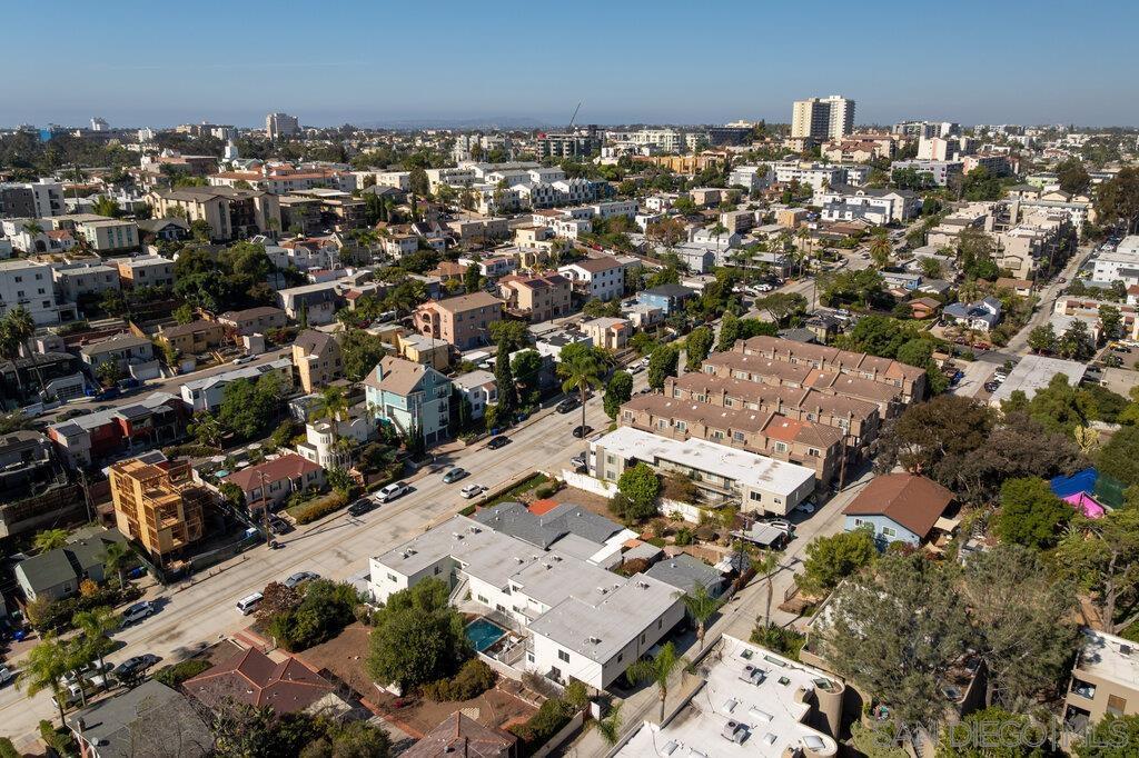 Detail Gallery Image 24 of 26 For 3531  Florida St  12, San Diego,  CA 92104 - 1 Beds | 1 Baths