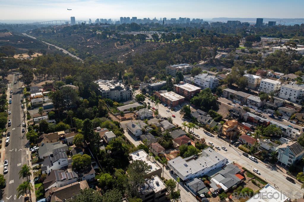 Detail Gallery Image 26 of 26 For 3531  Florida St  12, San Diego,  CA 92104 - 1 Beds | 1 Baths
