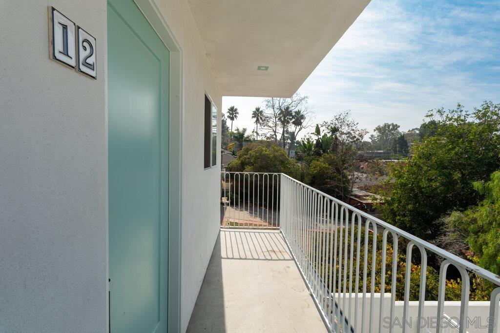 Detail Gallery Image 4 of 26 For 3531  Florida St  12, San Diego,  CA 92104 - 1 Beds | 1 Baths