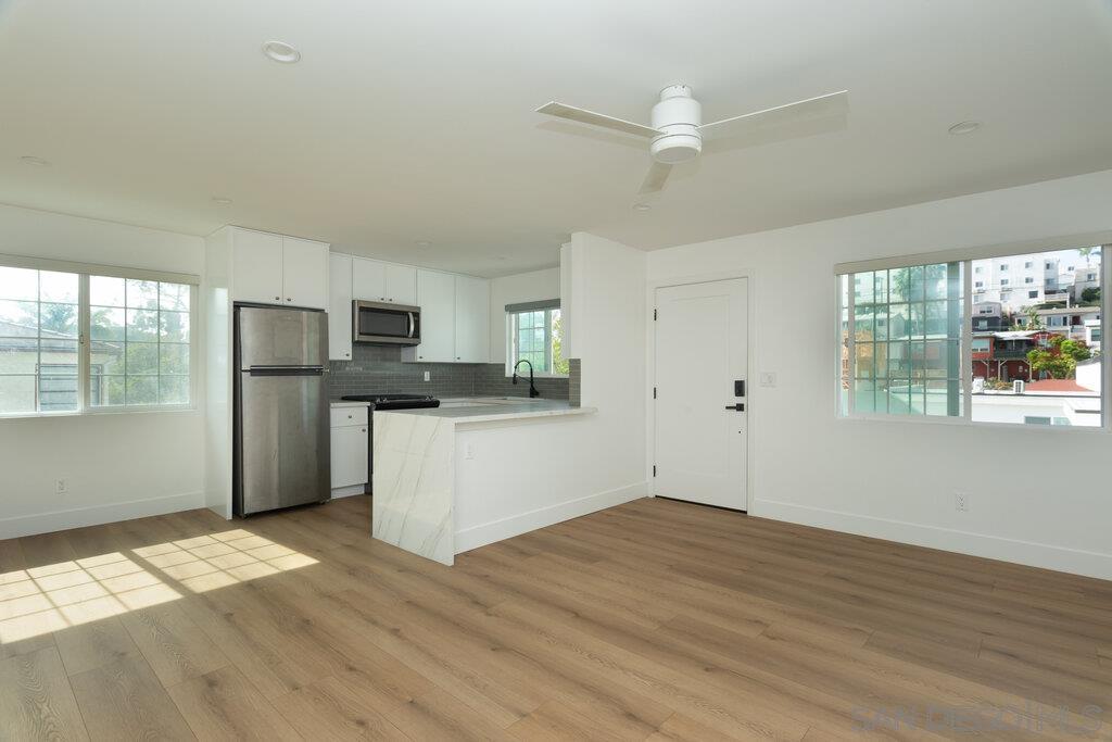 Detail Gallery Image 6 of 26 For 3531  Florida St  12, San Diego,  CA 92104 - 1 Beds | 1 Baths