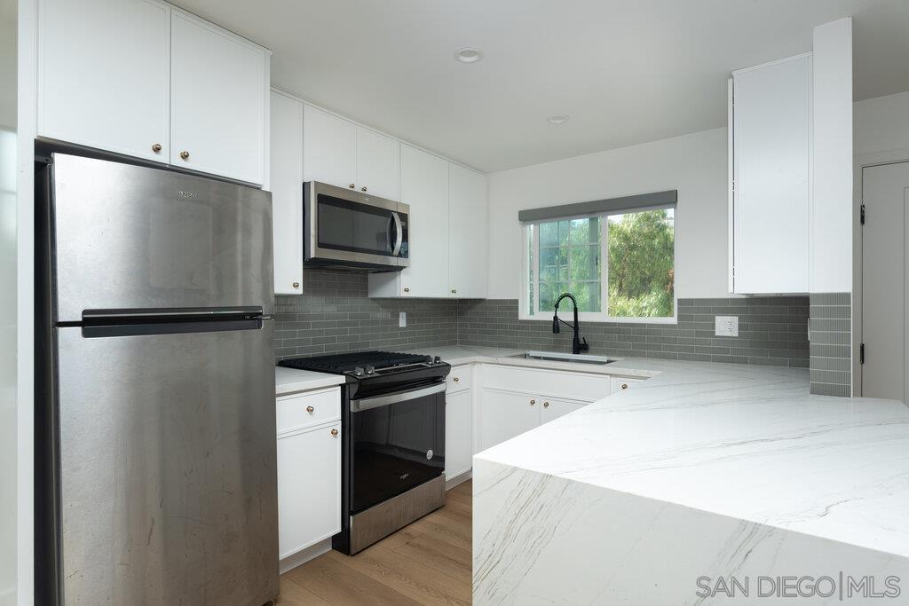 Detail Gallery Image 7 of 26 For 3531  Florida St  12, San Diego,  CA 92104 - 1 Beds | 1 Baths