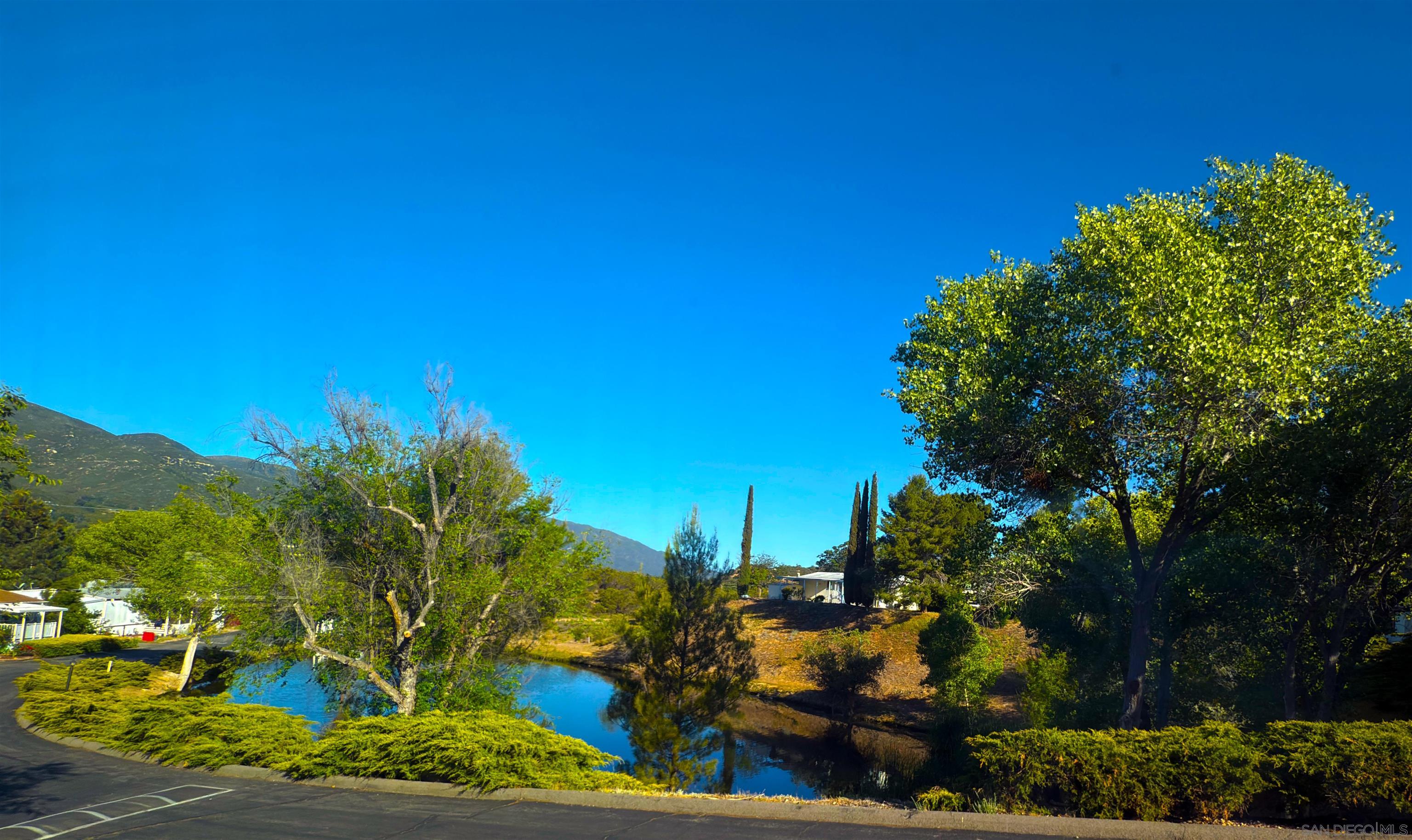 Detail Gallery Image 2 of 62 For 35109  Highway 79  Space #10,  Warner Springs,  CA 92086 - 3 Beds | 2 Baths