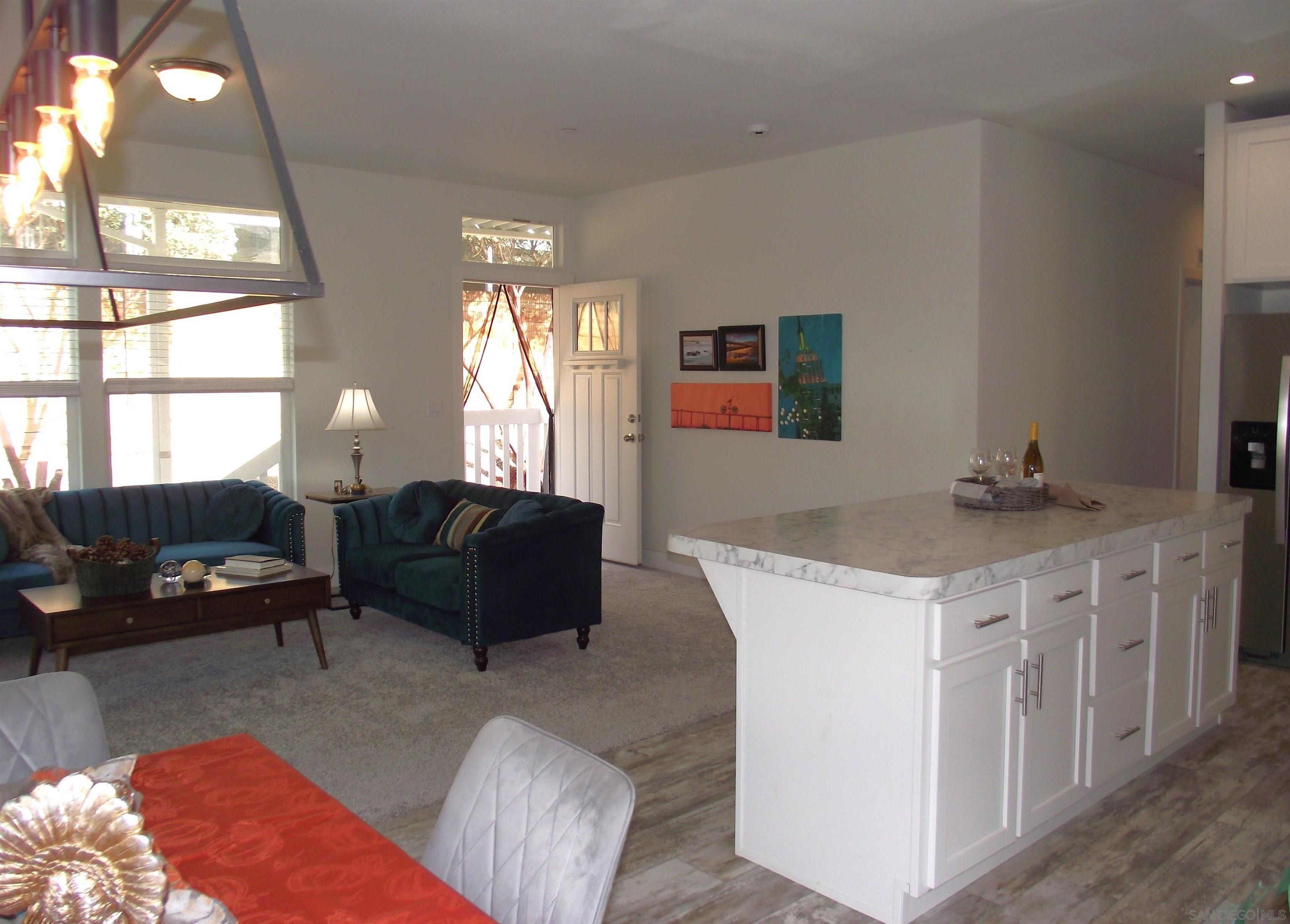 Detail Gallery Image 17 of 69 For 35109  Highway 79  Space #10,  Warner Springs,  CA 92086 - 3 Beds | 2 Baths