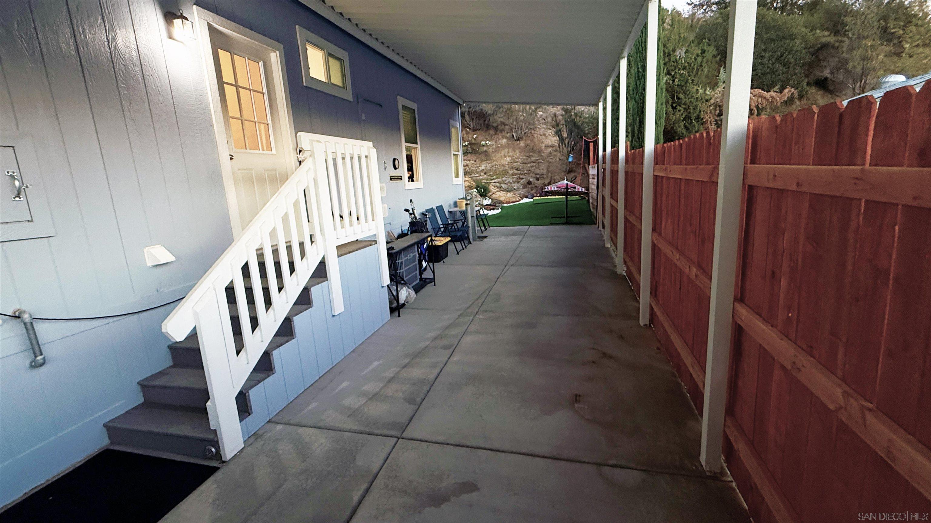 Detail Gallery Image 35 of 62 For 35109  Highway 79  Space #10,  Warner Springs,  CA 92086 - 3 Beds | 2 Baths