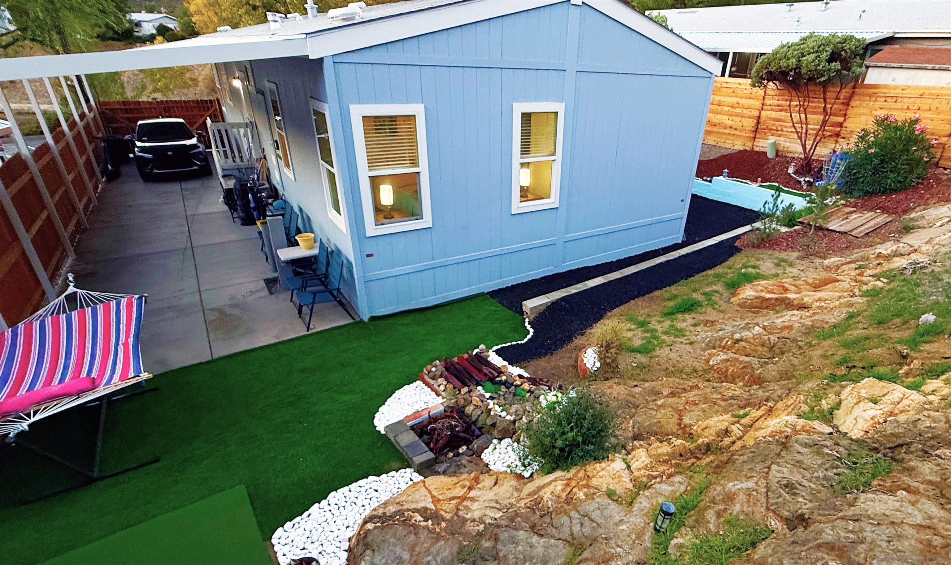 Detail Gallery Image 36 of 62 For 35109  Highway 79  Space #10,  Warner Springs,  CA 92086 - 3 Beds | 2 Baths