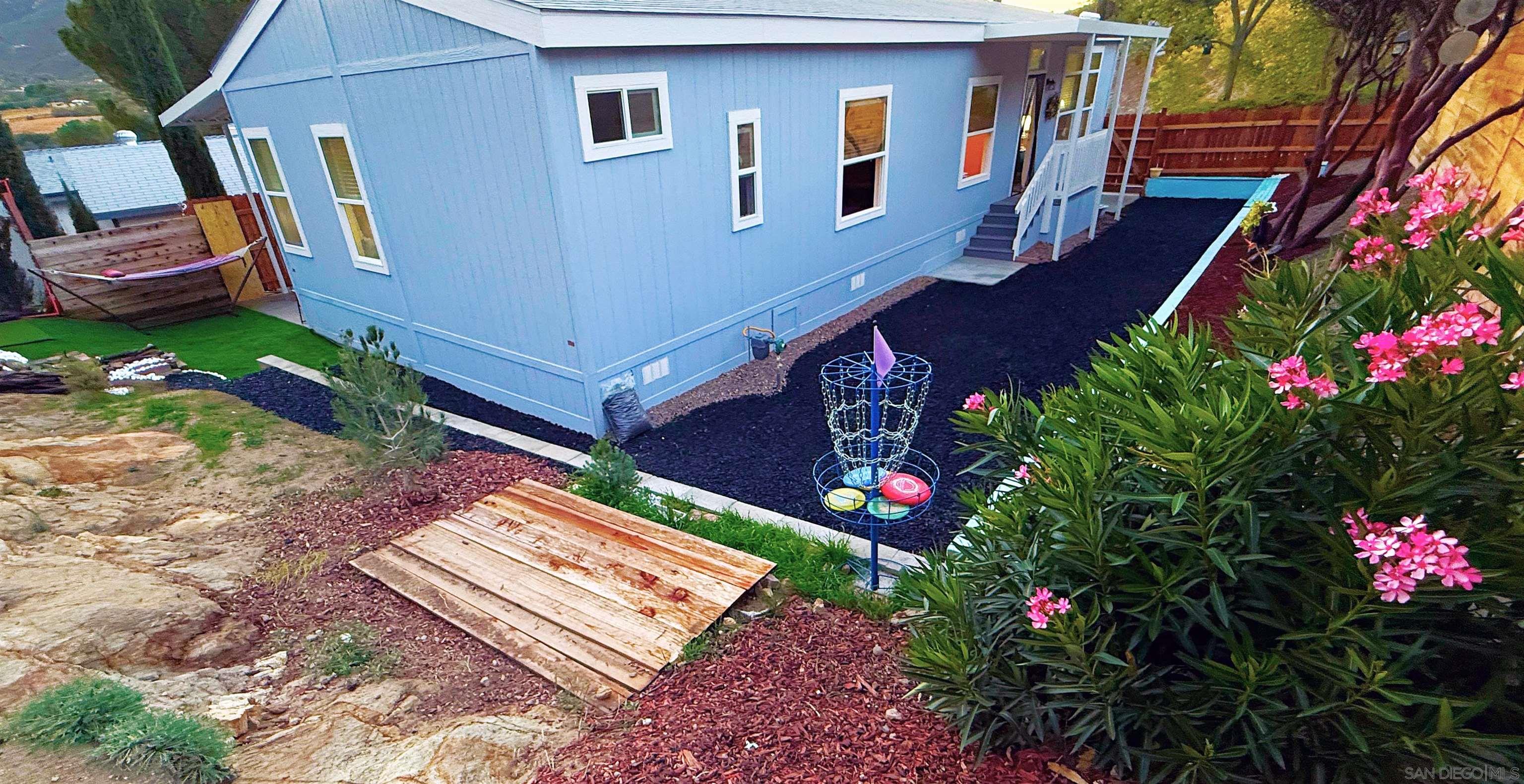 Detail Gallery Image 37 of 62 For 35109  Highway 79  Space #10,  Warner Springs,  CA 92086 - 3 Beds | 2 Baths