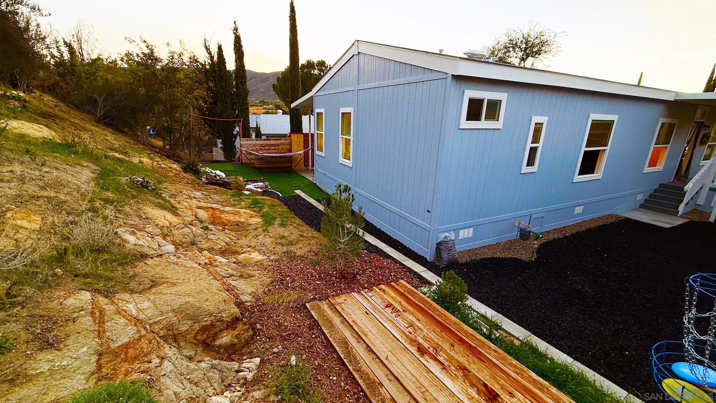 Detail Gallery Image 40 of 62 For 35109  Highway 79  Space #10,  Warner Springs,  CA 92086 - 3 Beds | 2 Baths