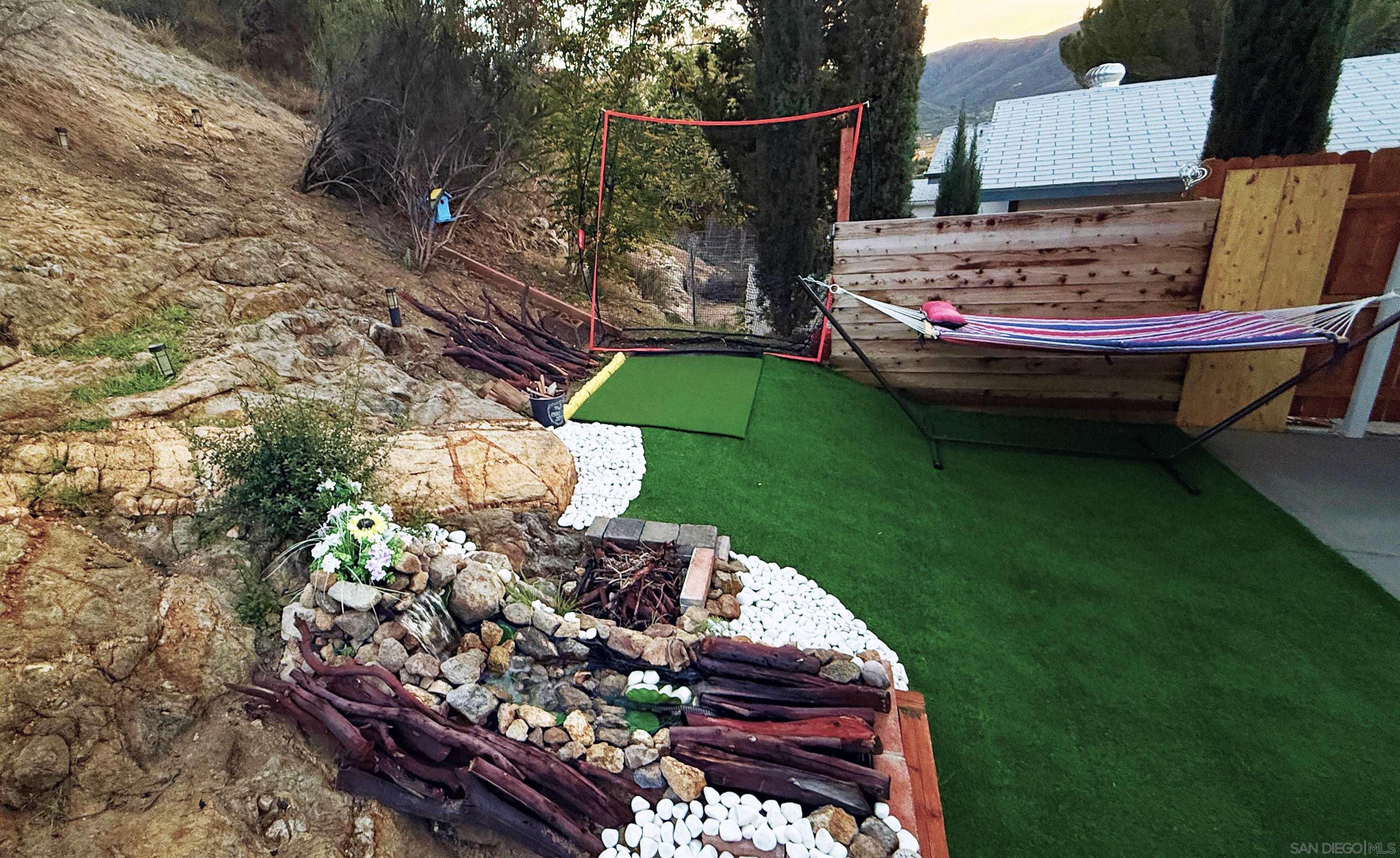 Detail Gallery Image 47 of 69 For 35109  Highway 79  Space #10,  Warner Springs,  CA 92086 - 3 Beds | 2 Baths